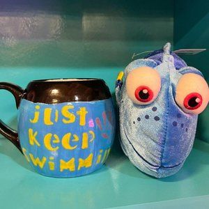 DORY‎ COFFEE MUG